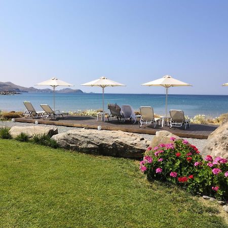 Evgenia Residences Agios Ioannis Kaspaka Ngoại thất bức ảnh