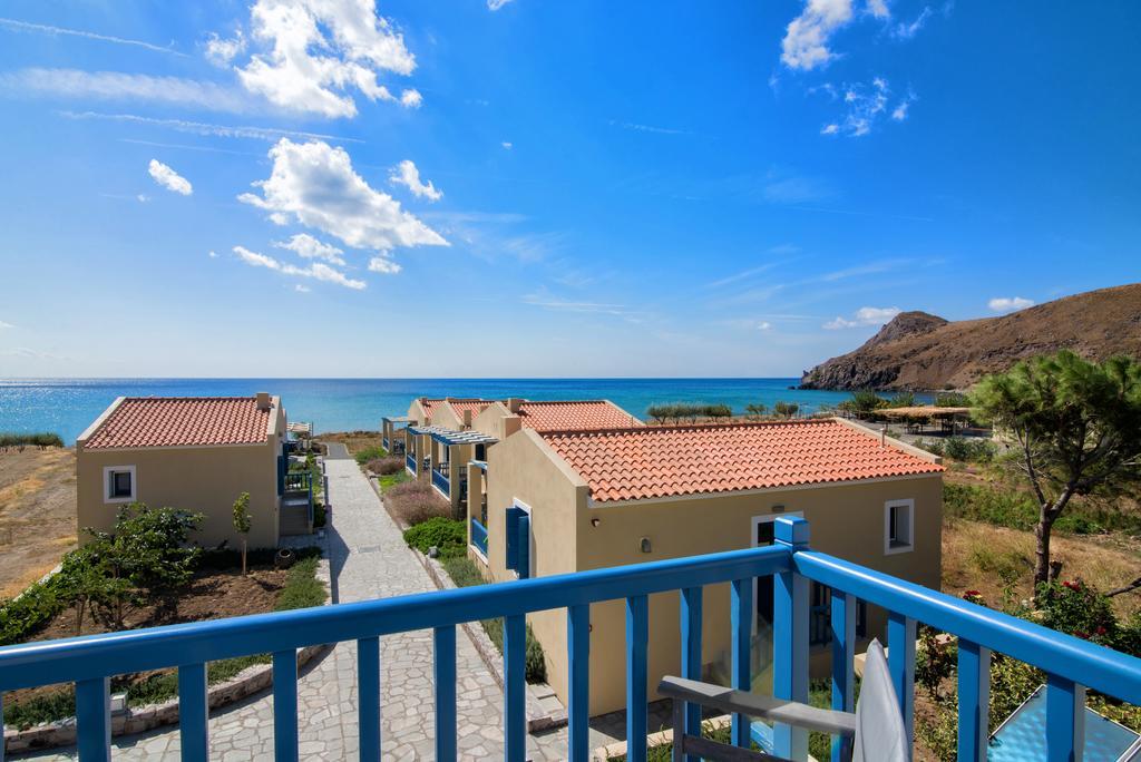 Evgenia Residences Agios Ioannis Kaspaka Ngoại thất bức ảnh