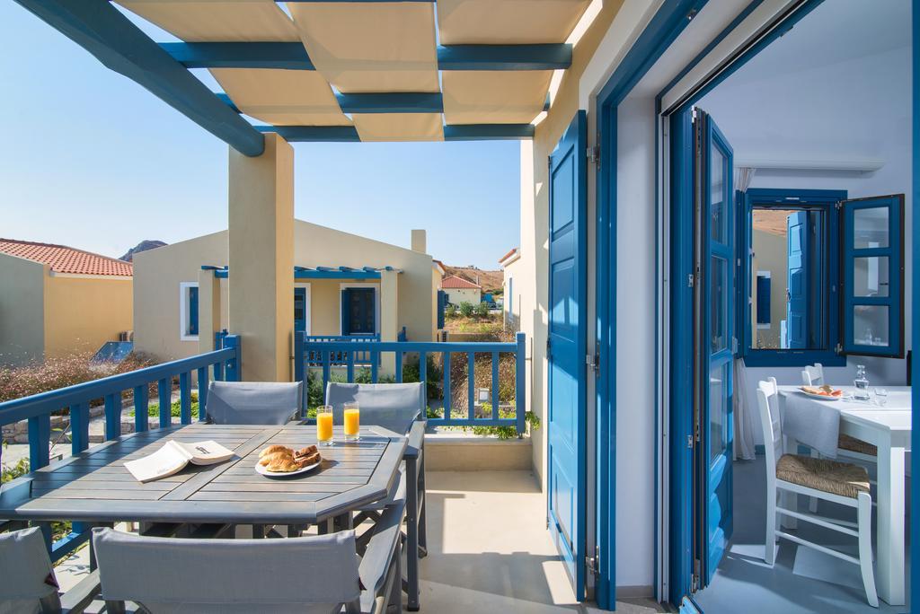 Evgenia Residences Agios Ioannis Kaspaka Ngoại thất bức ảnh