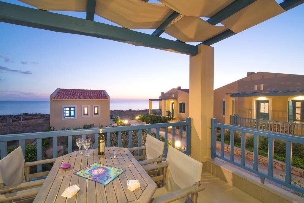Evgenia Residences Agios Ioannis Kaspaka Ngoại thất bức ảnh
