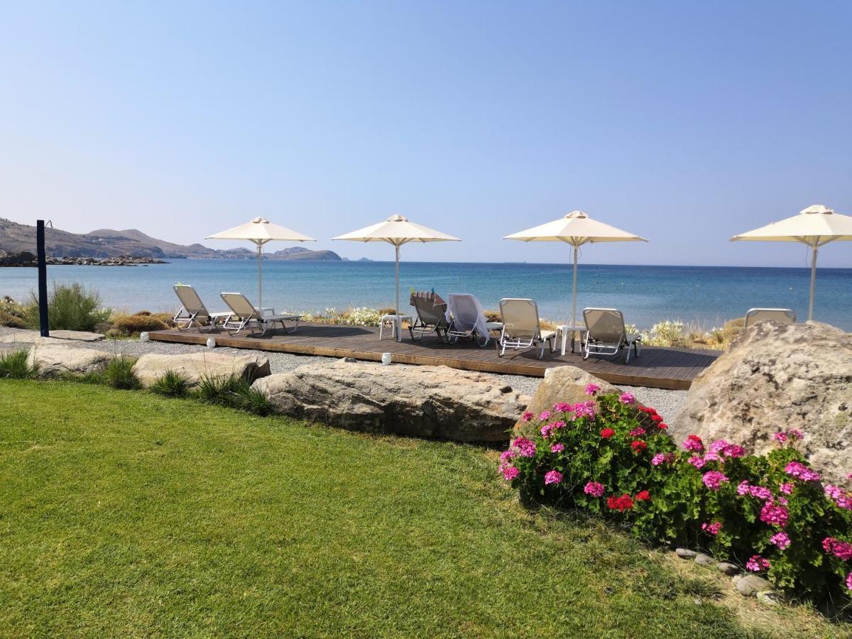 Evgenia Residences Agios Ioannis Kaspaka Ngoại thất bức ảnh